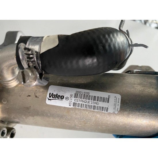 EGR racitor Volvo V70 S60 XC90 XC60 8801828 880766L 31422317 36000997