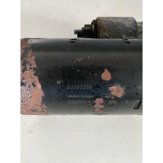 Electromotor VOLVO XC60 2008-2017 30782228 36002642