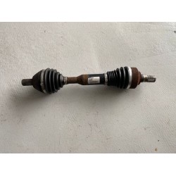 Automatic left driveshaft 185cp 2.4 VOLVO XC70 2008-2013 36051322 30711429