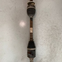 Rear Driveshaft Volvo V60 Hybrid D6 31367306