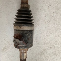 Rear Driveshaft Volvo V60 Hybrid D6 31367306