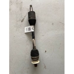 Planetara Spate Volvo V60 Hybrid D6 2014+ 31367306