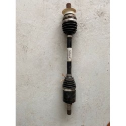 Planetara Spate Volvo V60 Hybrid D6 2014+ 31367306