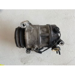 AC Compressor Volvo XC60 2011 36001462 36011355