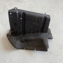 Suport radiator dreapta VOLVO V60 S60 XC60 31353045