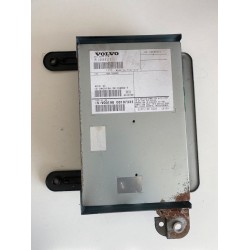 Sound amplifier VOLVO XC60 2011 30659311 30659312