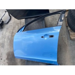 Left Front Door Volvo V60 D6 HYBRID S60 2014+ 31424597 713-46