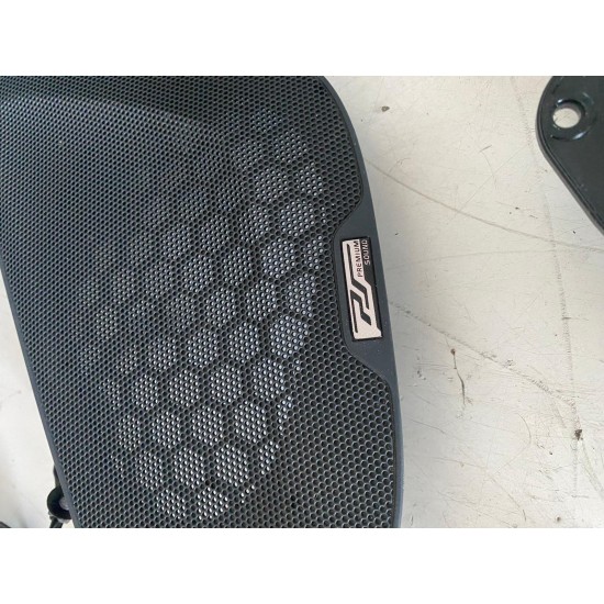 Sistem audio premium sound Volvo S60 V60 8676894 8676895 31409101 31409104 8676891