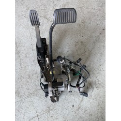 Pedala frana hybrid Volvo V60 2014-2018 31317447 31329062 31329058 32265546