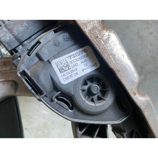 Pedala frana hybrid Volvo V60 2014-2018 31317447 31329062 31329058 32265546