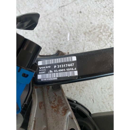 Pedala frana hybrid Volvo V60 2014-2018 31317447 31329062 31329058 32265546 Pedala frana hybrid Volvo V60 2014-2018 31317447 31329062 31329058 32265546
