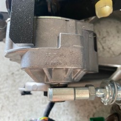Pedala frana hybrid Volvo V60 2014-2018 31317447 31329062 31329058 32265546