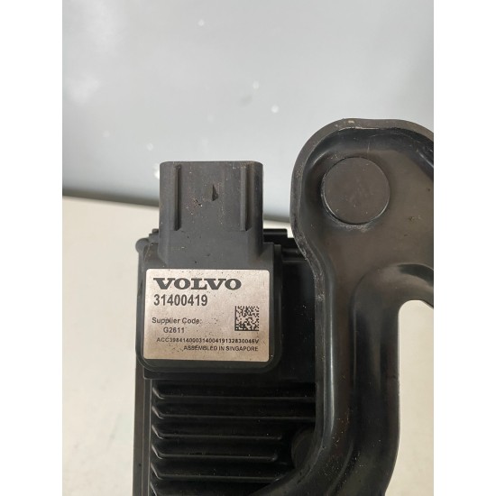 Radar distronic VOLVO XC60 S60 V60 V40 31400419 31323188