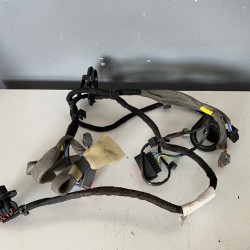 Instalatie bara spate bliss VOLVO V60 2014-2018 31376367