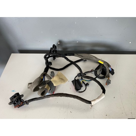 Instalatie bara spate bliss VOLVO V60 2014-2018 31376367