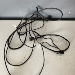 Front bumper camera wire harness with Forward Sensing Module Volvo V60 S60 31332422 31400407 