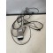 Front bumper camera wire harness with Forward Sensing Module Volvo V60 S60 31332422 31400407 