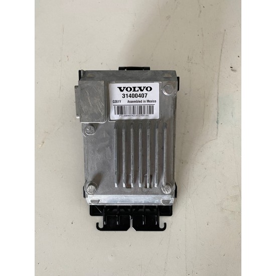 Front bumper camera wire harness with Forward Sensing Module Volvo V60 S60 31332422 31400407 