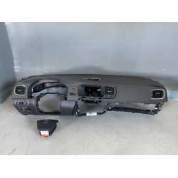 Kit airbag-uri plansa de bord VOLVO V60 2014-2018 8648448 1286253
