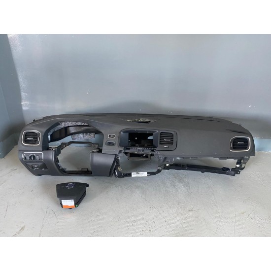 Kit airbag-uri plansa de bord VOLVO V60 2014-2018 8648448 1286253 Kit airbag-uri plansa de bord VOLVO V60 2014-2018 8648448 1286253