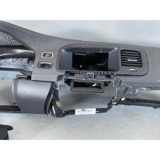 Kit airbag-uri plansa de bord VOLVO V60 2014-2018 8648448 1286253