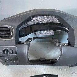 Kit airbag-uri plansa de bord VOLVO V60 2014-2018 8648448 1286253