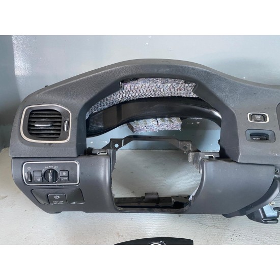Kit airbag-uri plansa de bord VOLVO V60 2014-2018 8648448 1286253 Kit airbag-uri plansa de bord VOLVO V60 2014-2018 8648448 1286253