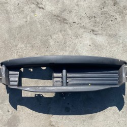 Cover air guide front bumper VOLVO 2014-2018 31353218 31455703