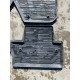 Mat set rubber VOLVO S60 V60 2010-2017 31377831 31377830 31377832 31377833 39828878