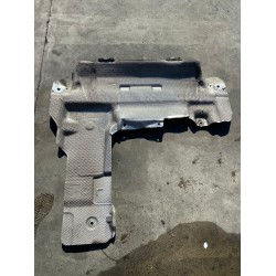 Scut termic toba VOLVO V60 2014-2018 31290818 31353530