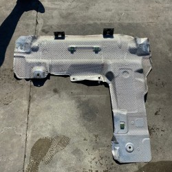 Scut termic toba VOLVO V60 2014-2018 31290818 31353530