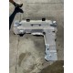 Scut termic toba VOLVO V60 2014-2018 31290818 31353530