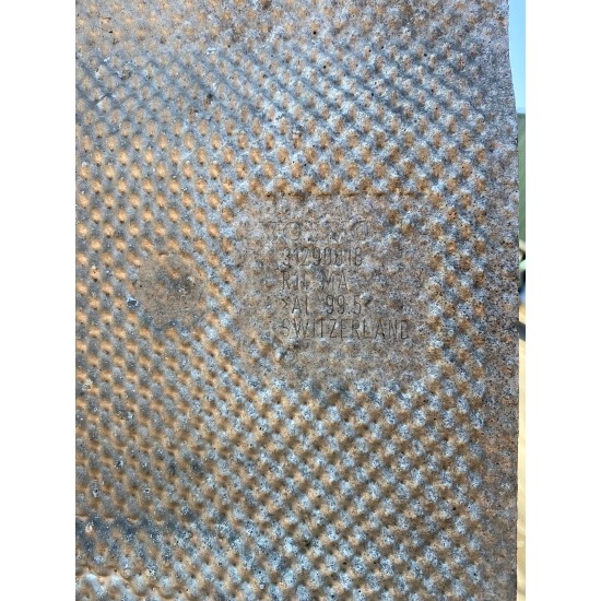 Scut termic toba VOLVO V60 2014-2018 31290818 31353530 Scut termic toba VOLVO V60 2014-2018 31290818 31353530