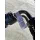 Radiator racitor baterii pompa spate VOLVO V60 2014-2018 31368221 31319025 31368223 31368222