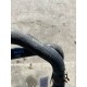 Radiator racitor baterii pompa spate VOLVO V60 2014-2018 31368221 31319025 31368223 31368222