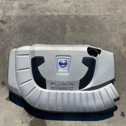 Engine cover Volvo V60 2014-2018 PLUG-IN HYBRID 31401263 31437196