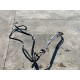 Power steering hose Volvo S60 V60 S80 V70 31317441 31406436 31387521