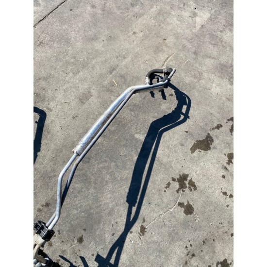 Power steering hose Volvo S60 V60 S80 V70 31317441 31406436 31387521