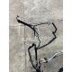 Power steering hose Volvo S60 V60 S80 V70 31317441 31406436 31387521