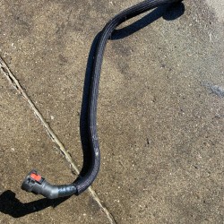 Oil Pipe Volvo S60 S80 V60 V60CC X60 XC70 31319055