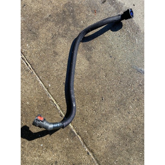Oil Pipe Volvo S60 S80 V60 V60CC X60 XC70 31319055