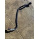 Oil Pipe Volvo S60 S80 V60 V60CC X60 XC70 31319055