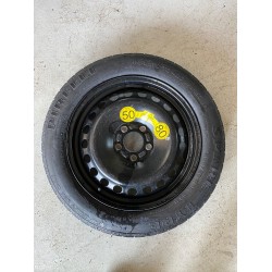 Roata de rezerva T125/85 R16 Volvo V60 2014-2018 6G92-1A479-AA 30671448 30683913 31471764