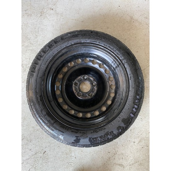 Roata de rezerva T125/85 R16 Volvo V60 2014-2018 6G92-1A479-AA 30671448 30683913 31471764