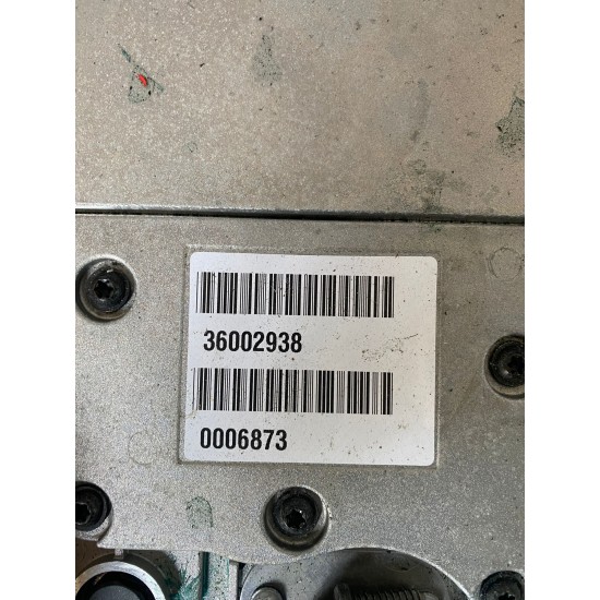 Invertor VOLVO V60 2014-2018 31407320 30659152 36002938 36011384