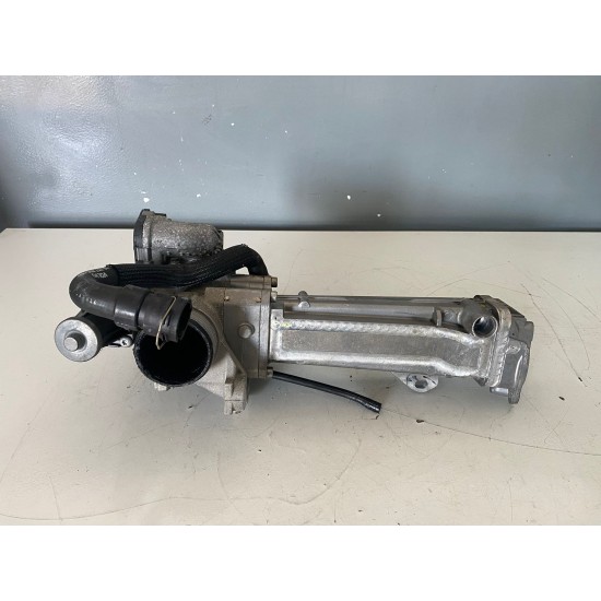EGR cooling Volvo S60 V60 XC70 XC60 V40 31325030 30757778 36000998