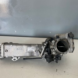 EGR cooling Volvo S60 V60 XC70 XC60 V40 31325030 30757778 36000998