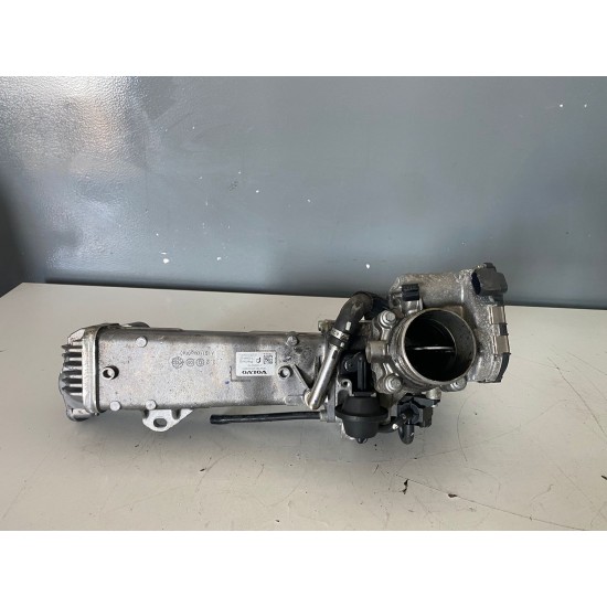 EGR cooling Volvo S60 V60 XC70 XC60 V40 31325030 30757778 36000998