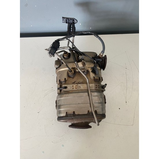 Catalytic converter Volvo V40 V60 V70 S60 S80 2014-2018 31370071 36000646
