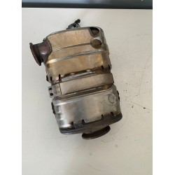 Filtru de particule Volvo V40 V60 V70 S60 S80 2014-2018 31370071 36000646